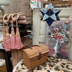 Antieke woonaccessoires *floor epe*, Antiek en Kunst, Antiek | Woonaccessoires, Ophalen of Verzenden