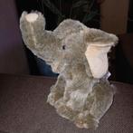 Riverdale super zachte olifant knuffel. 2018., Ophalen of Verzenden, Zo goed als nieuw, Olifant