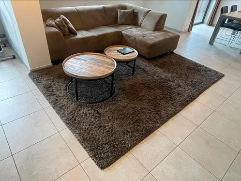 Tapijt - Vloerkleed, Huis en Inrichting, Stoffering | Tapijten en Kleden, Zo goed als nieuw, 200 cm of meer, Rechthoekig, Ophalen