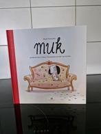 Mark Haayema - Muk, Fictie algemeen, Ophalen of Verzenden, Zo goed als nieuw, Mark Haayema