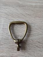 deurknop, Antiek en Kunst, Antiek | Koper en Brons, Ophalen of Verzenden