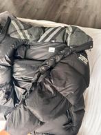 Burberry Winter Jas MAAT L, Ophalen of Verzenden, Gedragen, Maat 52/54 (L), Zwart