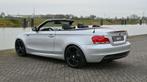 BMW 1-serie Cabrio 135i | M-pakket | DCT | 6 cilinder N55 |, Euro 5, Achterwielaandrijving, Gebruikt, Zwart
