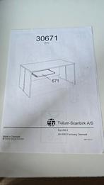 Uitschuifbare Toetsenbordlade - Nieuw in Doos!, Ophalen of Verzenden