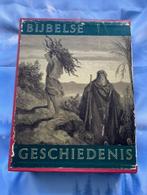 bijbelse geschiedenis door H. Wolffenbuttel-van Rooijen, Wolffenbuttel van Rooyen, Christendom | Katholiek, Ophalen, Gelezen