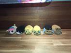Ty Teeny 10 cm en sleutelhangers 11 cm, Ophalen of Verzenden, Zo goed als nieuw, Overige typen