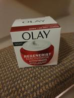 Nieuw olay nachtcreme, Sieraden, Tassen en Uiterlijk, Uiterlijk | Gezichtsverzorging, Ophalen, Nieuw, Gehele gezicht