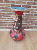 spaanse vaas, Ophalen, Overige kleuren, Aardewerk of Porselein, 50 tot 75 cm