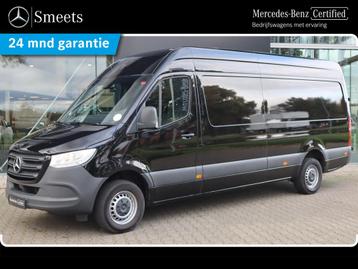 Mercedes-Benz Sprinter 317 CDI L3 BETIMMERING CAMERA beschikbaar voor biedingen