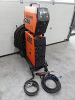 Mig/Mag lasapparaat Kemppi Fastmig M420 watergekoeld