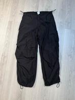 iets frans... Parachute Broek Zwart XS, Zwart, Nieuw, Ophalen of Verzenden, Iets Frans…
