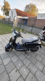 Kymco new like 2020, Ophalen, Gebruikt, Like, Benzine