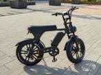 OUXI V8 2025 Electric Bike with hydraulic brakes, Overige merken, Nieuw, Ophalen of Verzenden, 51 tot 55 cm