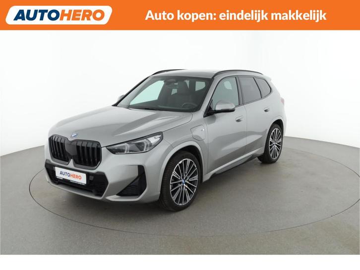 BMW X1 xDrive30e |YT31035| (bj 2023, automaat), Auto's, BMW, Te koop, X1, 4x4, ABS, Achteruitrijcamera, Airbags, Airconditioning