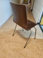 Kho Liang Ie (naar), Huis en Inrichting, Stoelen, Ophalen of Verzenden, Gebruikt