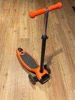 Mountain Buggy Freerider step, Fietsen en Brommers, Steps, Ophalen, Gebruikt, Gewone step