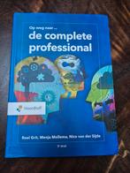 De complete professional - 5e druk, Ophalen of Verzenden