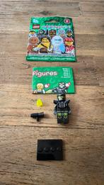 Lego minifigures series 11, Ophalen of Verzenden, Zo goed als nieuw