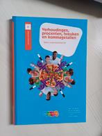 Verhoudingen, procenten, breuken en kommagetallen, Ophalen of Verzenden, Gelezen, HBO