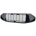 Sport Grill Voor Ford Transit Tourneo Custom Glans Zwart Zon, Ophalen of Verzenden, Automotive Parts, A.parts@hotmail.nl, Trasmolenlaan 12 3447 GZ Woerden