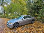BMW 3-Serie 3.0 I 335 Coupe Leer enz TOP STAAT, Auto's, BMW, Achterwielaandrijving, Zwart, 4 stoelen, Handgeschakeld