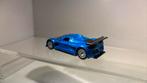 Gumpert appolo siku 1.55, Hobby en Vrije tijd, Modelauto's | 1:50, SIKU, Ophalen of Verzenden, Bus of Vrachtwagen, A