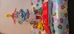 Paw patrol verzameling, Ophalen