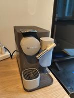 DeLonghi Nespresso Lattisima one, Ophalen of Verzenden, Zo goed als nieuw