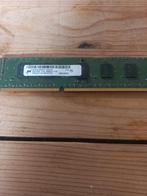 2GB DDR3 RAM server Geheugen, Computers en Software, RAM geheugen, Gebruikt, DDR3, Ophalen of Verzenden, Desktop