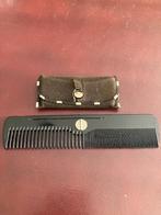 vintage kam in foedraal (30er jaren), Ophalen of Verzenden, Nieuw, Kam of Borstel