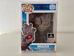 FUNKO POP! Games God of War (2018) Draugr, Ophalen of Verzenden, Zo goed als nieuw