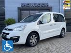 Citroen Berlingo 1.6 BlueHDi Feel Rolstoelauto 5+1 Automaat|, 1349 kg, Stof, Gebruikt, 4 cilinders