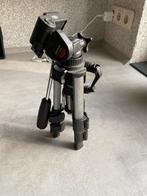 Compact Vanguard Camerastatief - Max. 49cm., Ophalen of Verzenden, Gebruikt, Minder dan 150 cm, Overige typen