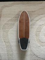 Surfskate Oxelo, Sport en Fitness, Skateboarden, Ophalen, Zo goed als nieuw, Skateboard