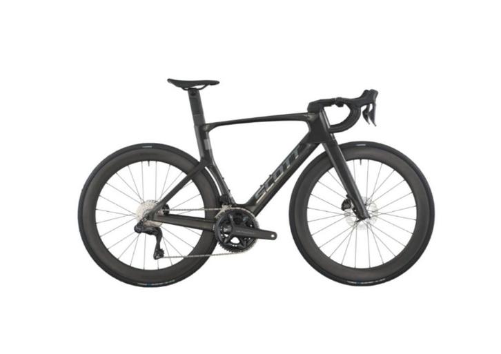 Scott Foil RC 10, Fietsen en Brommers, Fietsen | Racefietsen, Nieuw, Overige merken, Meer dan 20 versnellingen, Aluminium, Verzenden