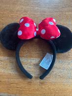 Originele Minnie Mouse Disney Oren - Nieuw!, Kinderen en Baby's, Carnavalskleding en Verkleedspullen, Ophalen of Verzenden, Nieuw