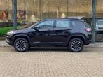 Jeep Compass 4xe 240 Plug-in Hybrid Electric Overland | Carp, Auto's, Automaat, Stof, 1250 kg, 4 cilinders
