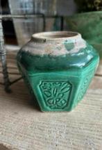 Klein gemberpotje, Ophalen of Verzenden