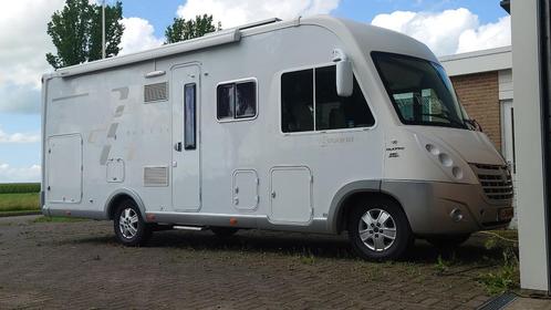 Bavaria Baltic I740XLG, Caravans en Kamperen, Campers, Particulier, Integraal, tot en met 4, Fiat, Diesel, 7 tot 8 meter, Ophalen