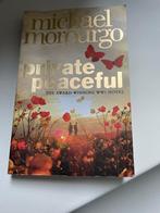 Private Peaceful - Michael Morpurgo, Boeken, Ophalen of Verzenden