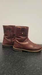 Hush Puppy Boots Leer Maat 34, Ophalen of Verzenden, Zo goed als nieuw