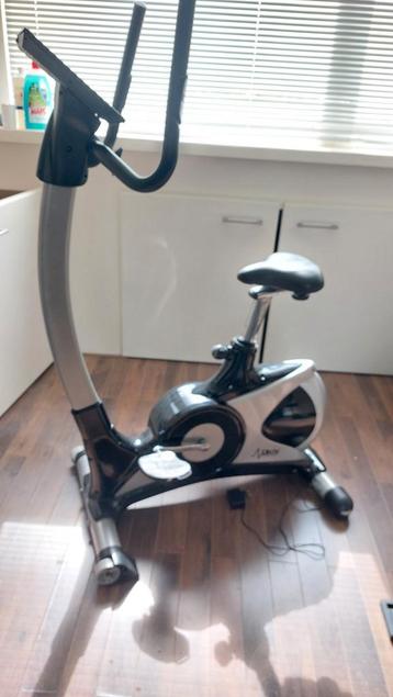 Hometrainer DKN technology EF-2 beschikbaar voor biedingen