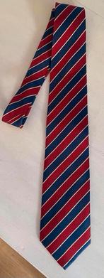 Zijde stropdas van AXE MOD.., Kleding | Heren, B, Axe mod, Overige kleuren, Ophalen of Verzenden