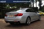 BMW 4-serie Coupé 435i High Executive Aut. | M-Pakket | Pan, Auto's, Automaat, Achterwielaandrijving, Gebruikt, 4-Serie