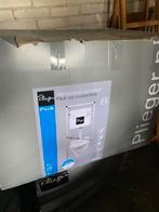 Wandcloset compleet, Ophalen of Verzenden, Nieuw, Toilet