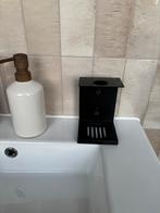 Marie stella maris zeepdispenser 250/300 ml, Ophalen of Verzenden, Zo goed als nieuw, Overige typen