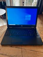 Dell Latitude E5570 i5 8GB 15,6”, Gebruikt, 2 tot 3 Ghz, 8 GB, Ophalen of Verzenden