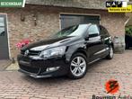Volkswagen Polo 1.2 - 5 Deurs - Cruise - Leder, Auto's, Volkswagen, Voorwielaandrijving, 967 kg, Gebruikt, 1198 cc