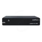 Zgemma H.2H ontvanger DVB-C en DVB-S, Audio, Tv en Foto, Schotelantennes, Ophalen of Verzenden, Gebruikt, Overige merken
