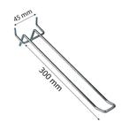 tegometall, Ophalen, Zo goed als nieuw